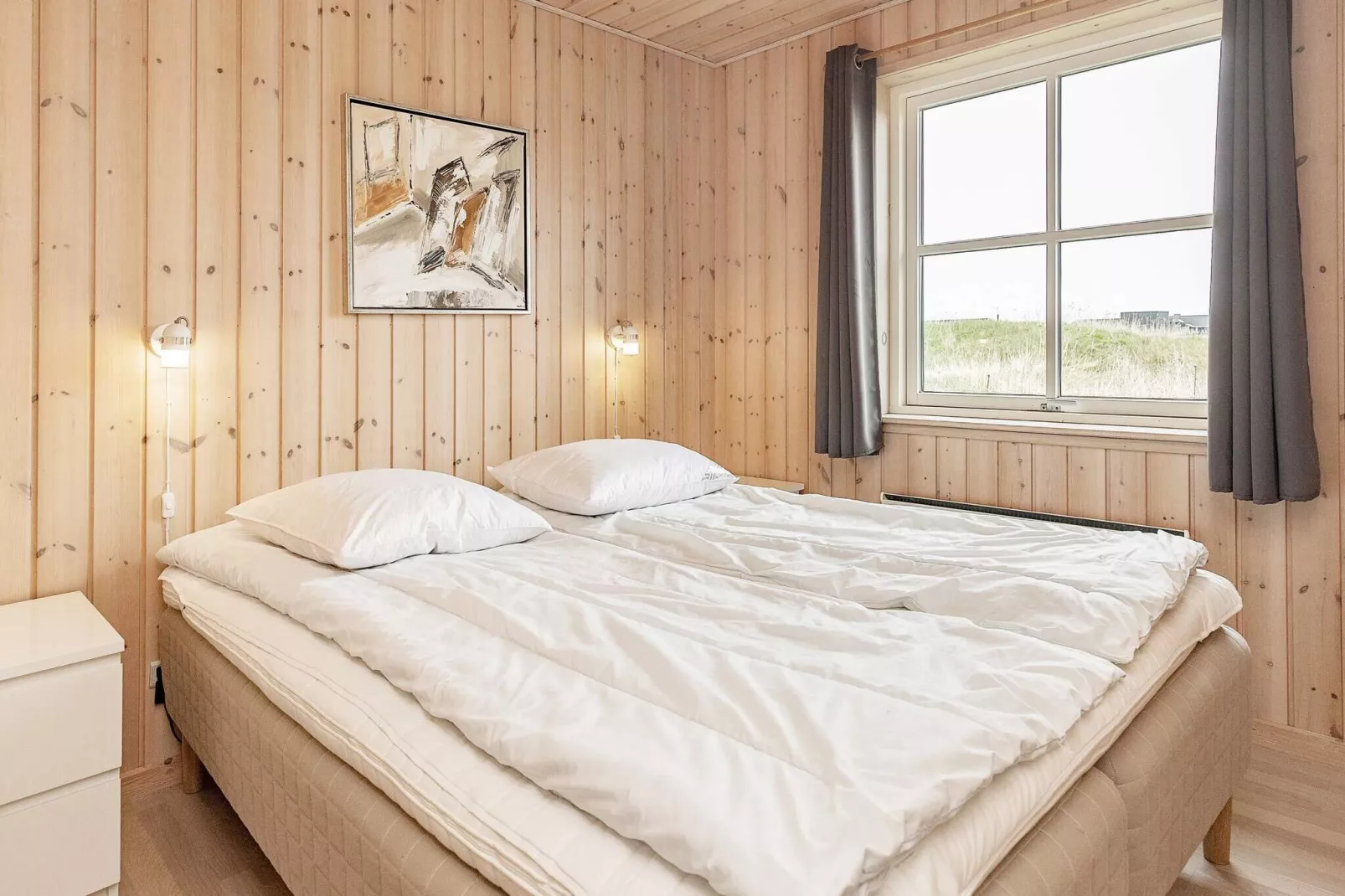 12 persoons vakantie huis in Løkken-By Traum-Binnen