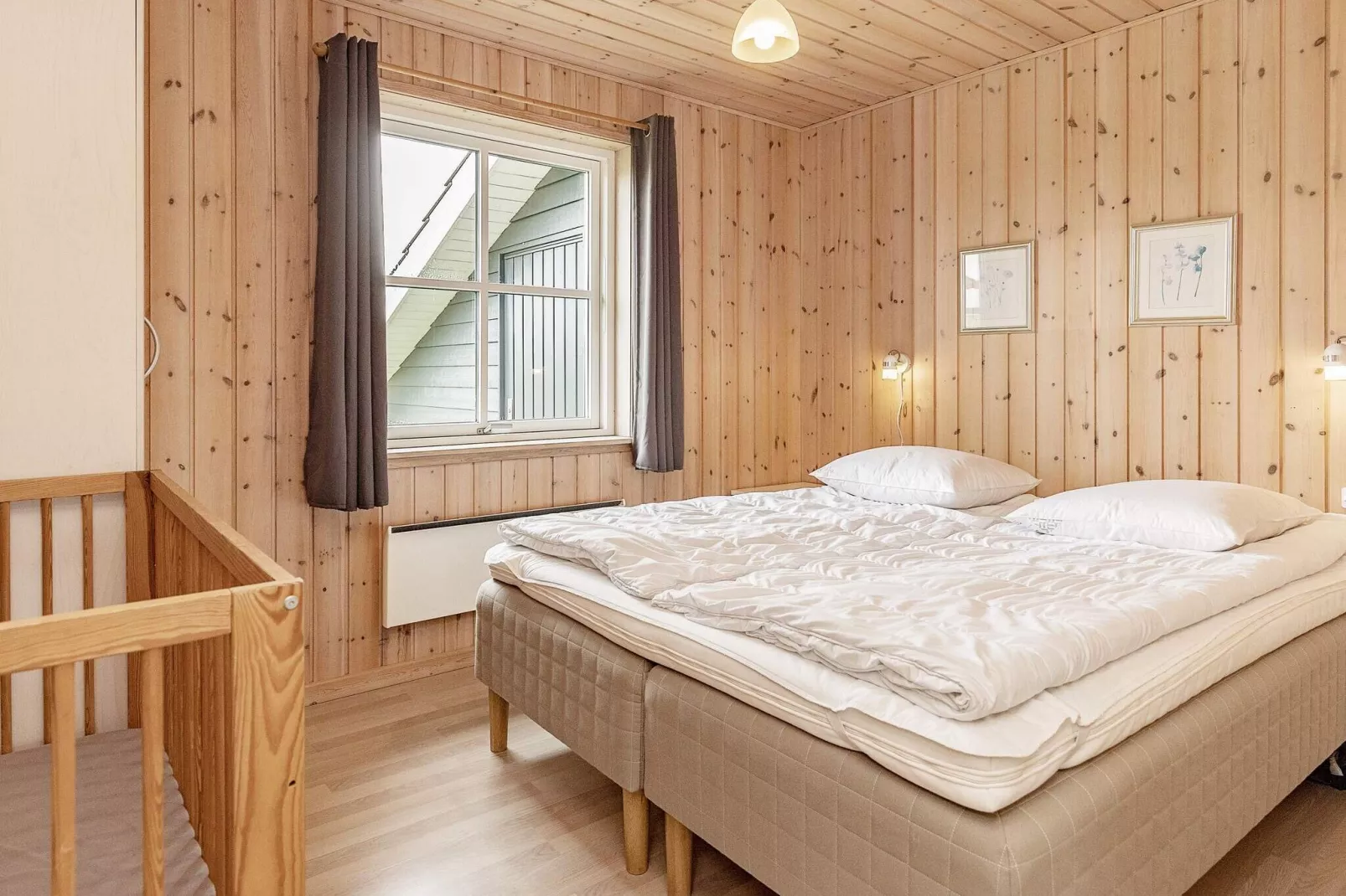 12 persoons vakantie huis in Løkken-By Traum-Binnen