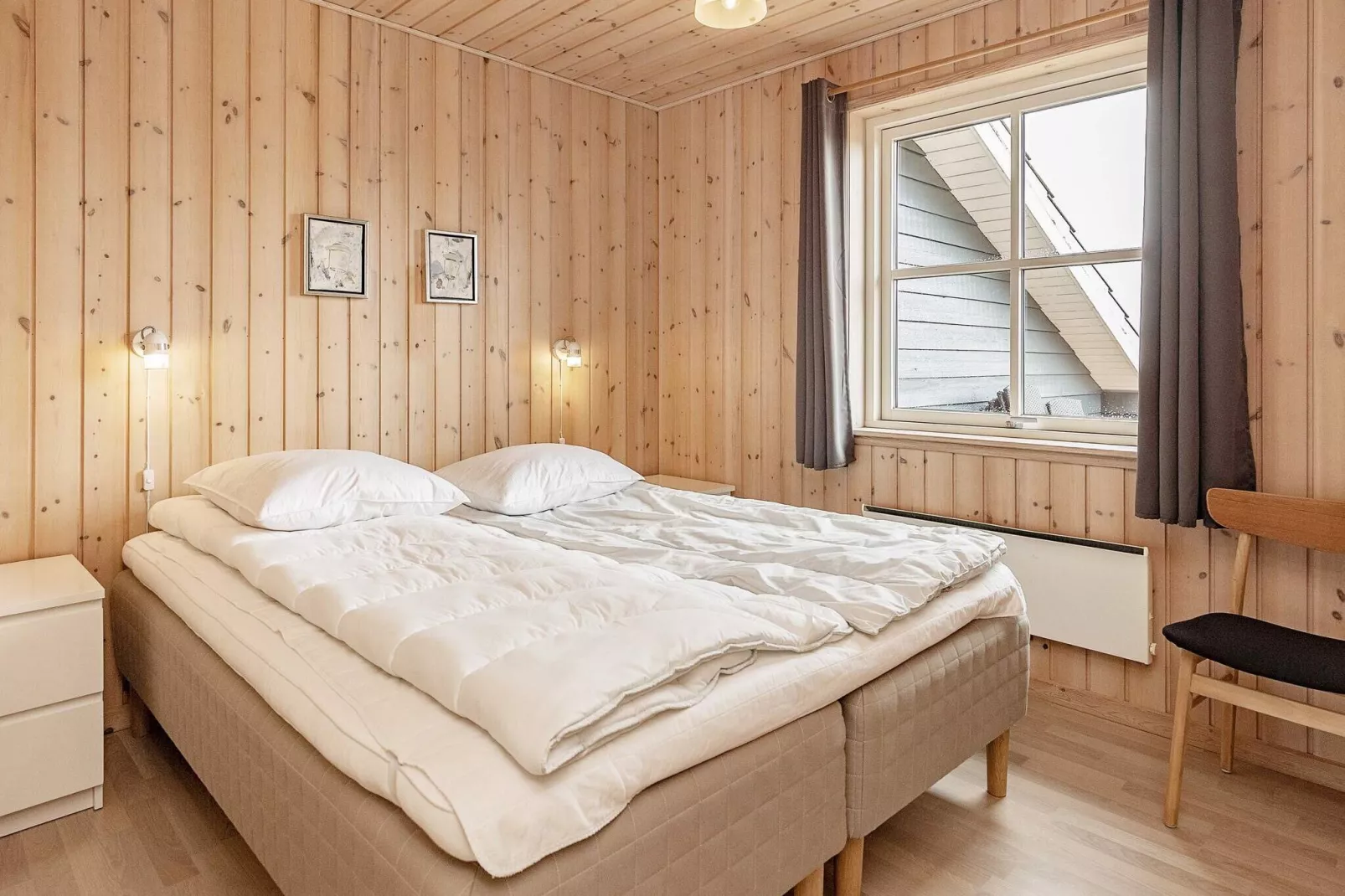 12 persoons vakantie huis in Løkken-By Traum-Binnen