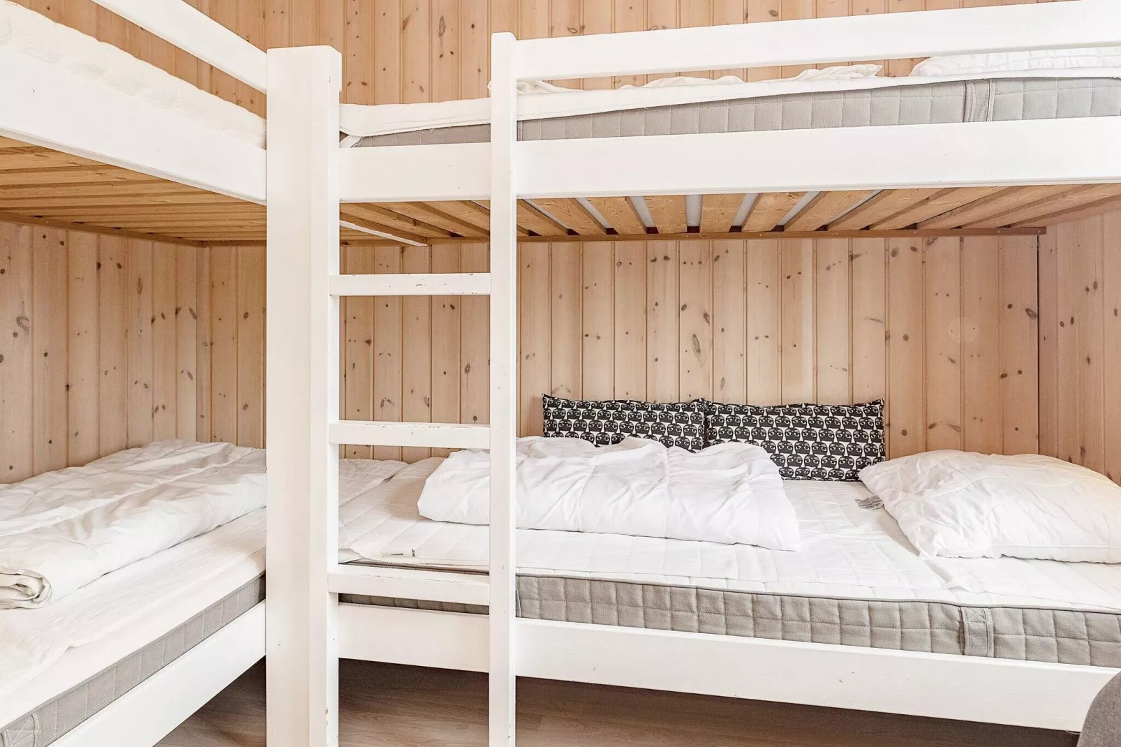 12 persoons vakantie huis in Løkken-By Traum-Binnen