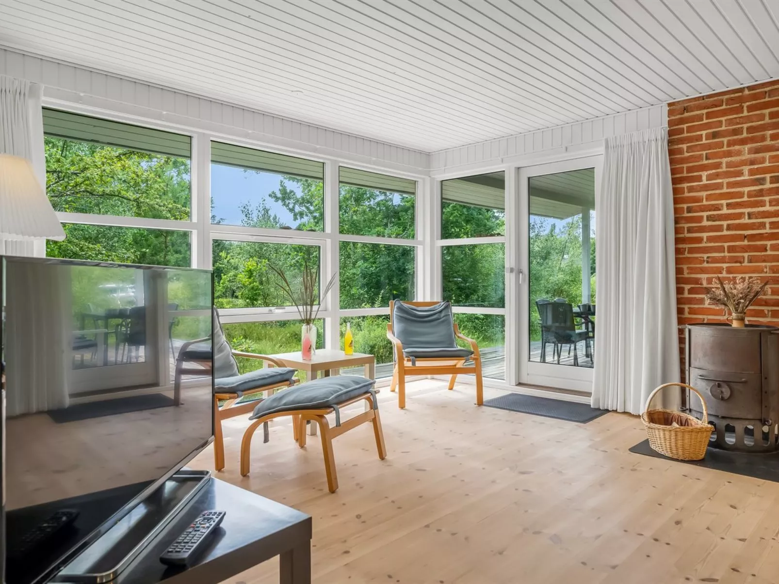 "Ivar" -  from the sea