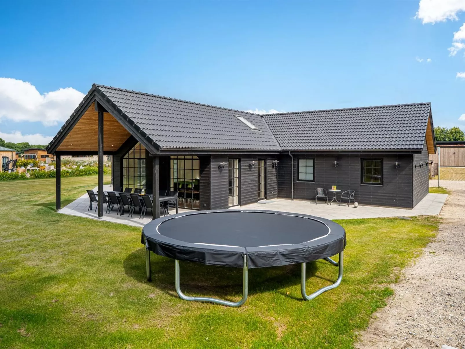 "Osa" -  from the sea-Buiten