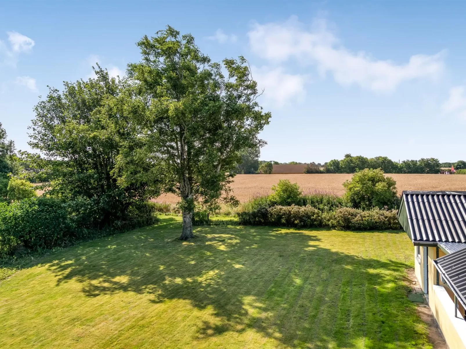 "Lillan" -  from the sea