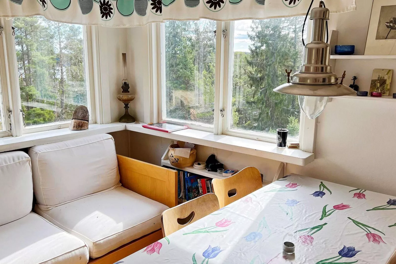6 persoons vakantie huis in TYRESÖ-By Traum-Binnen