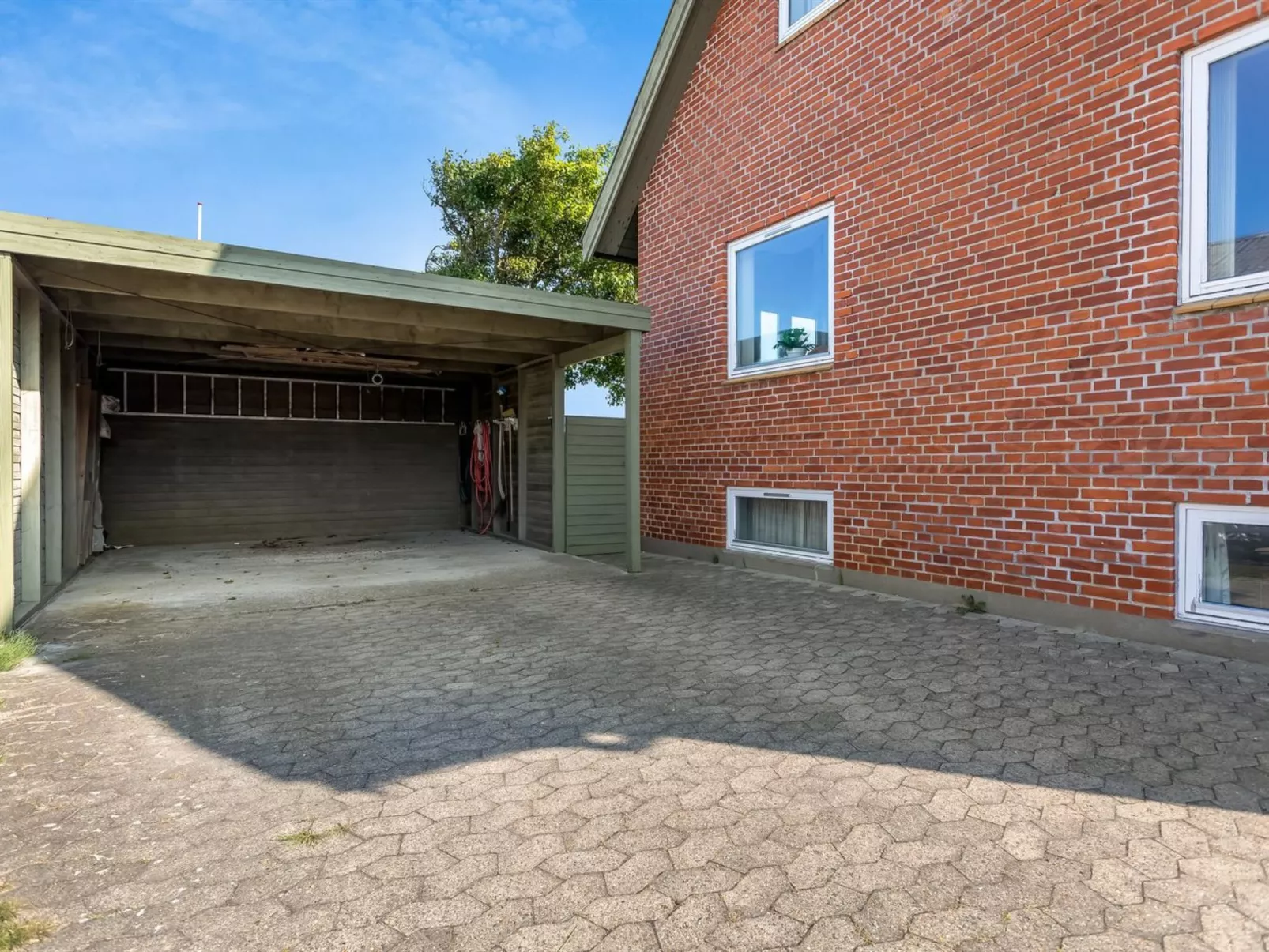 "Blaguna" - 900m from the sea