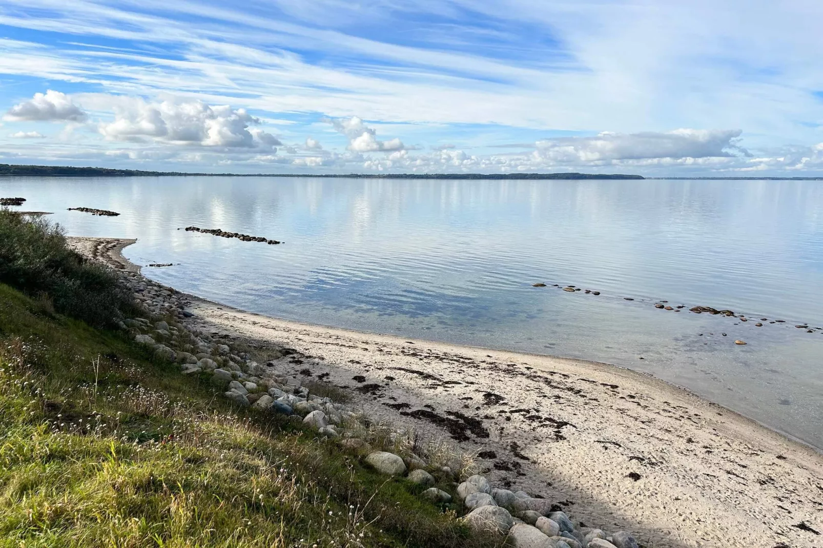 5 sterren vakantie huis in Bogense-Waterzicht