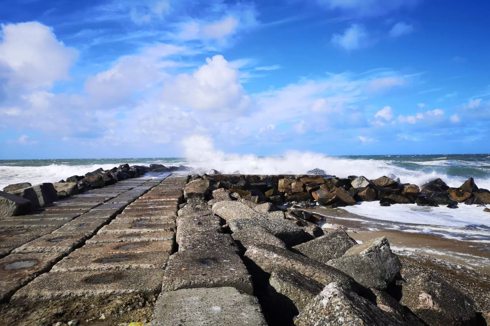5 Personen vakantie huis in Snedsted-Niet-getagd