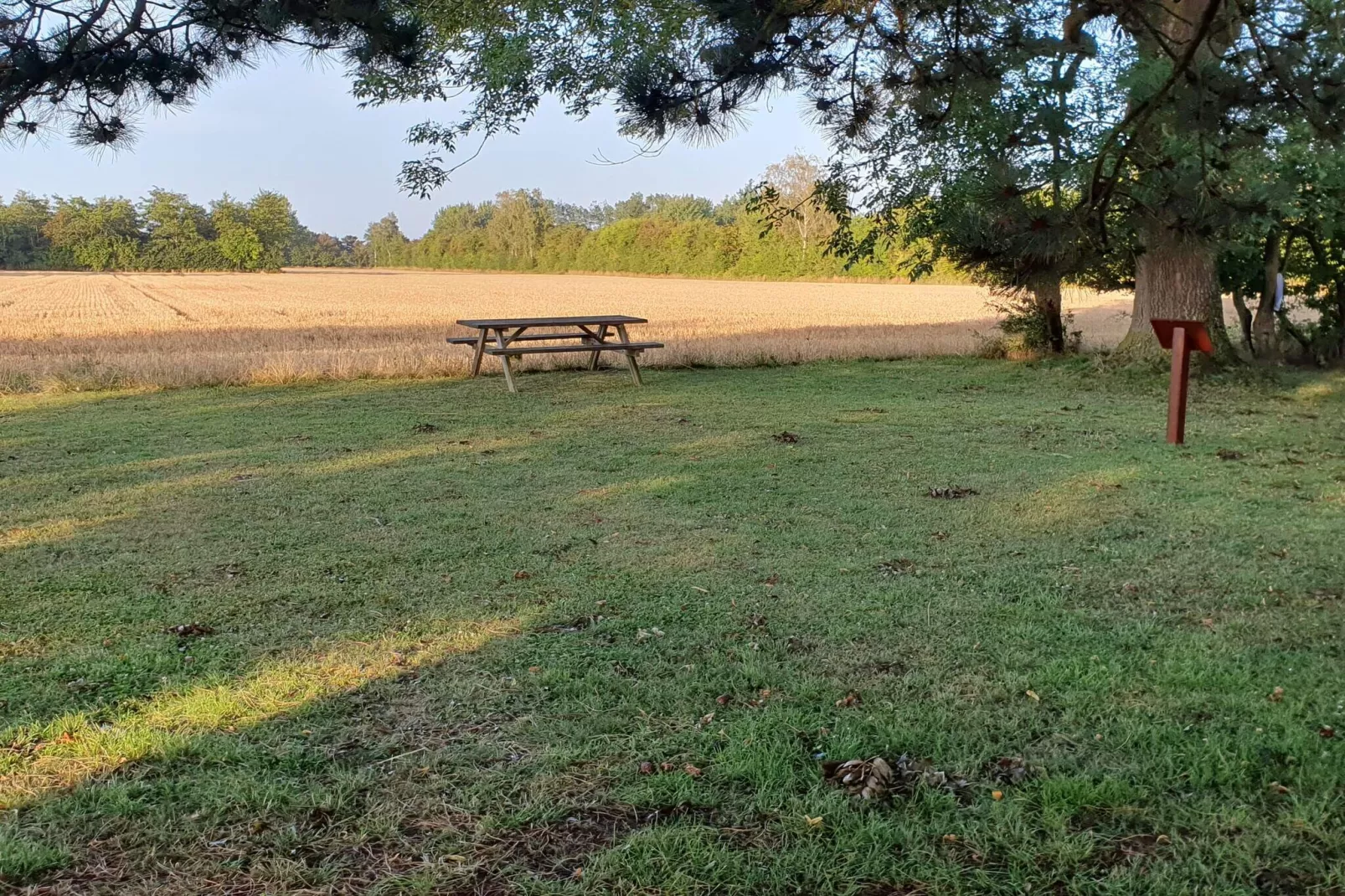 5 Personen vakantie huis in Nakskov-Niet-getagd