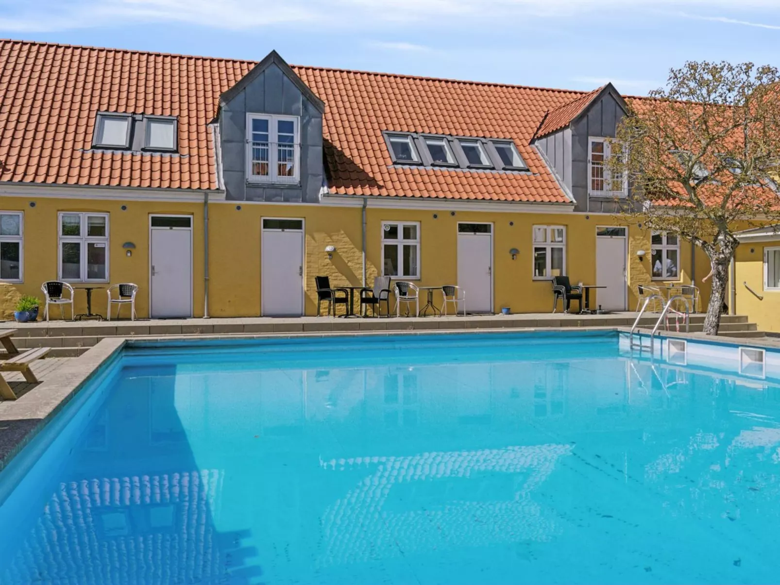 "Elemine" - 500m from the sea