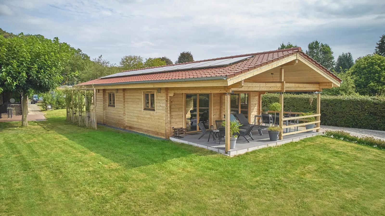 Bie Leentje op de Wei