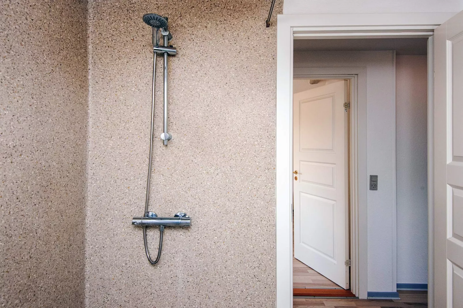 4 Personen vakantie huis in Ansager-Binnen