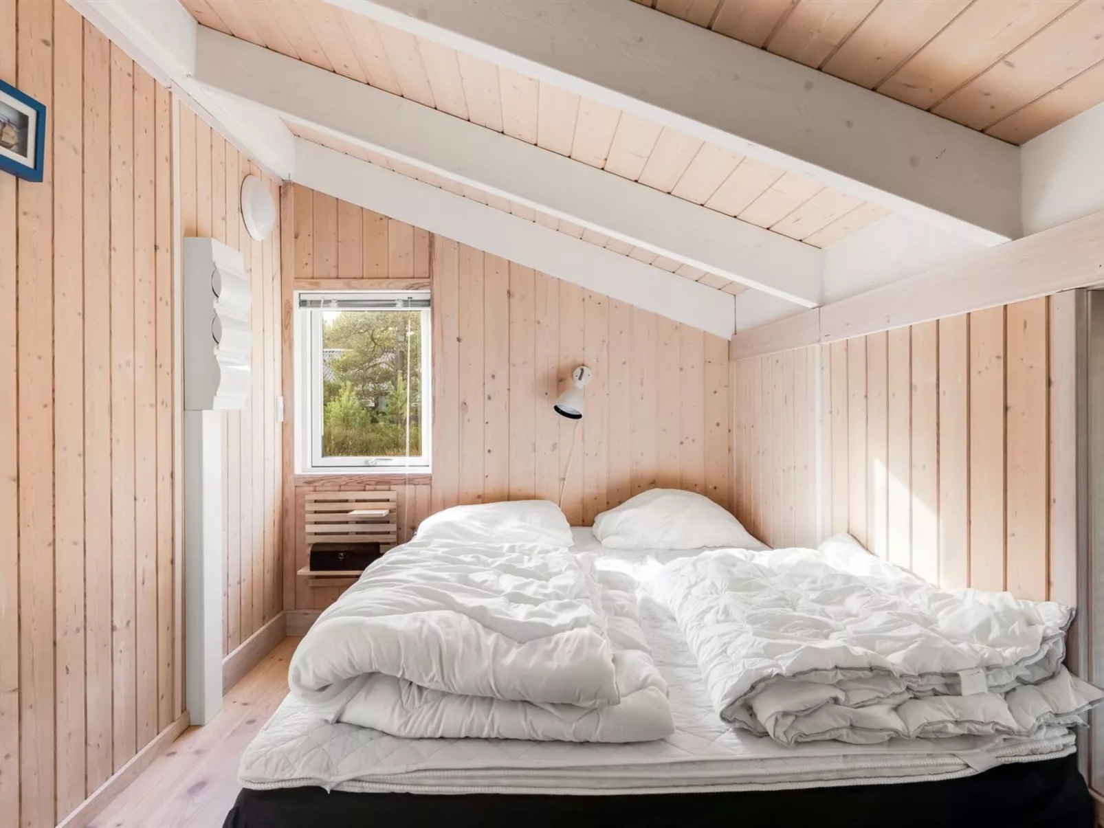 "Siegfried" - 400m from the sea