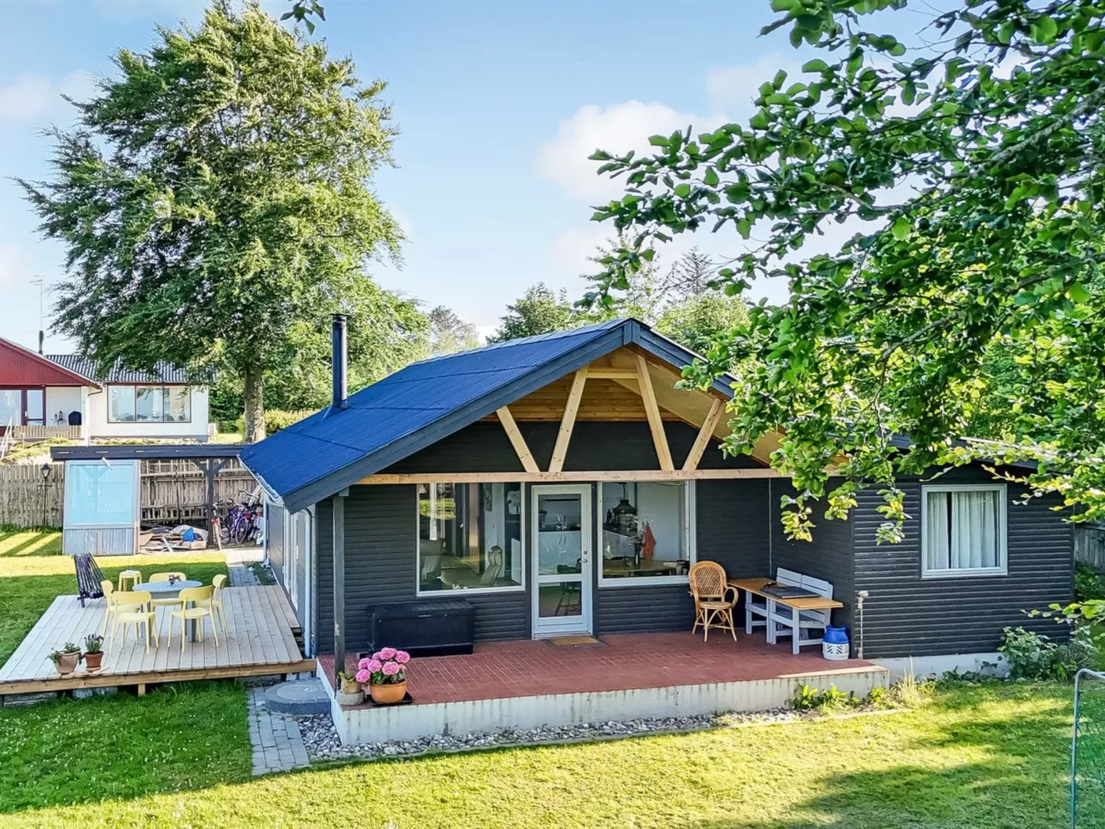 "Meglena" - 250m from the sea