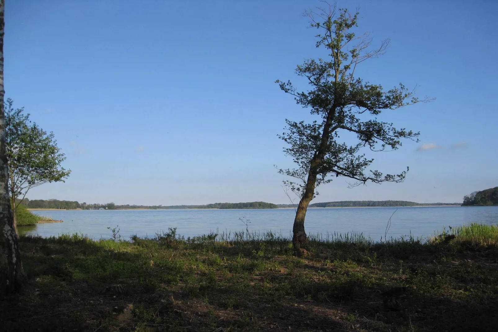 10 Personen vakantie huis in Maribo-Waterzicht
