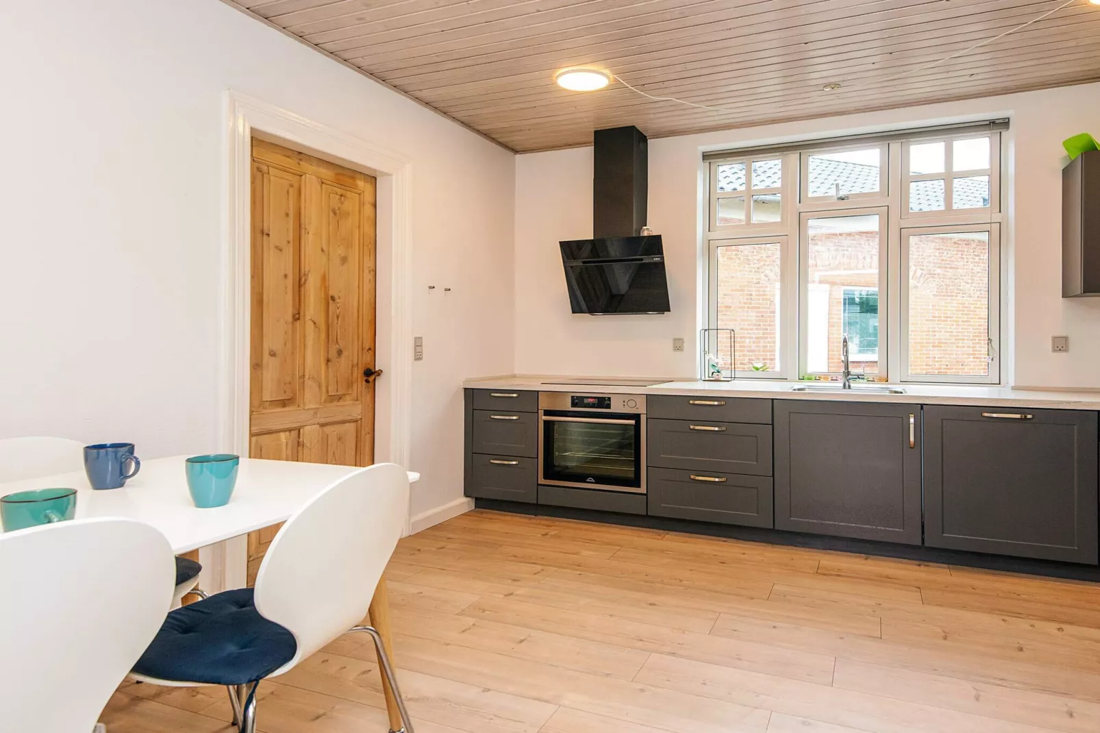 4 sterren vakantie huis in Nørre Nebel-Binnen