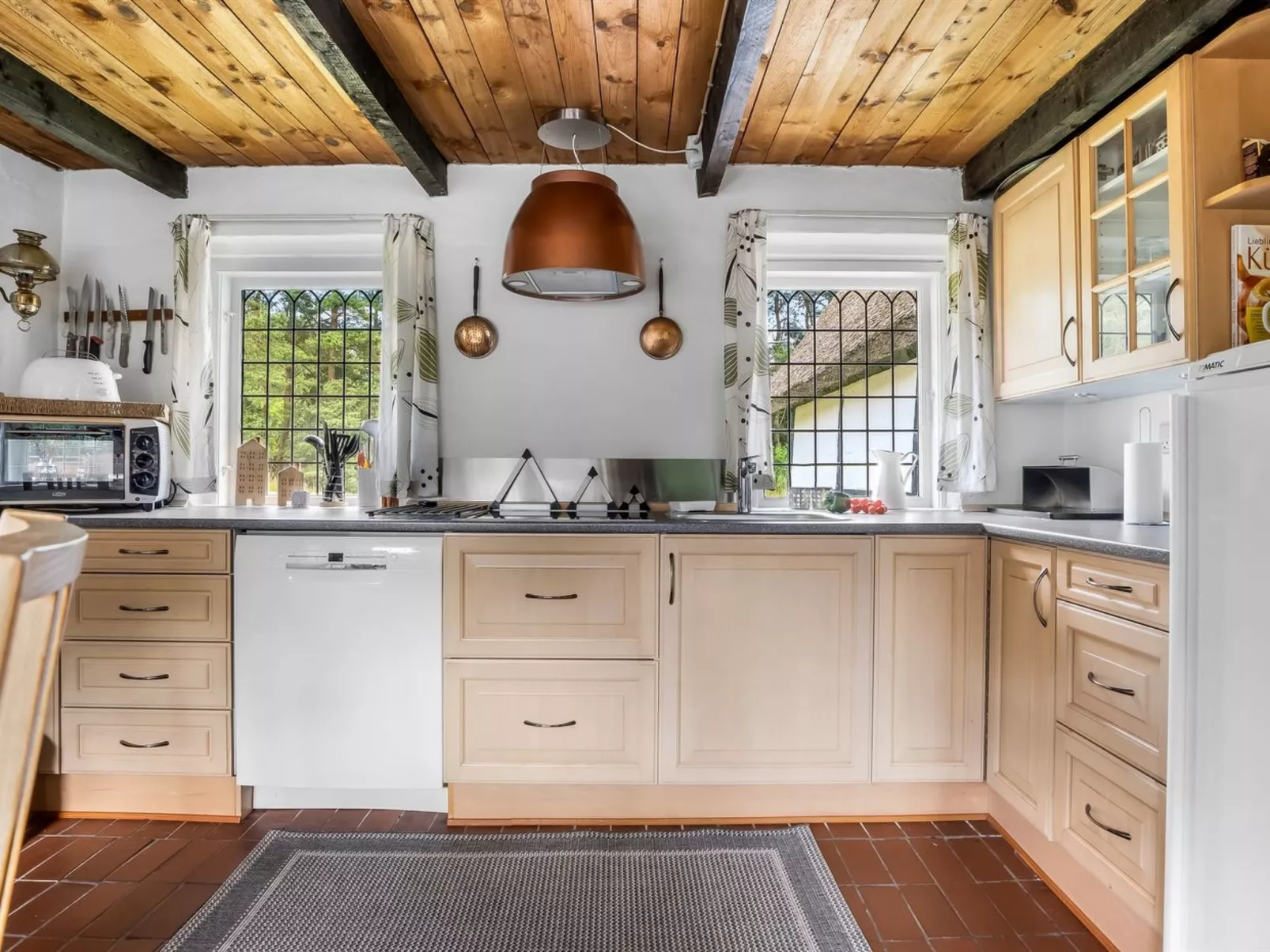 "Hoat" - 1.7km from the sea