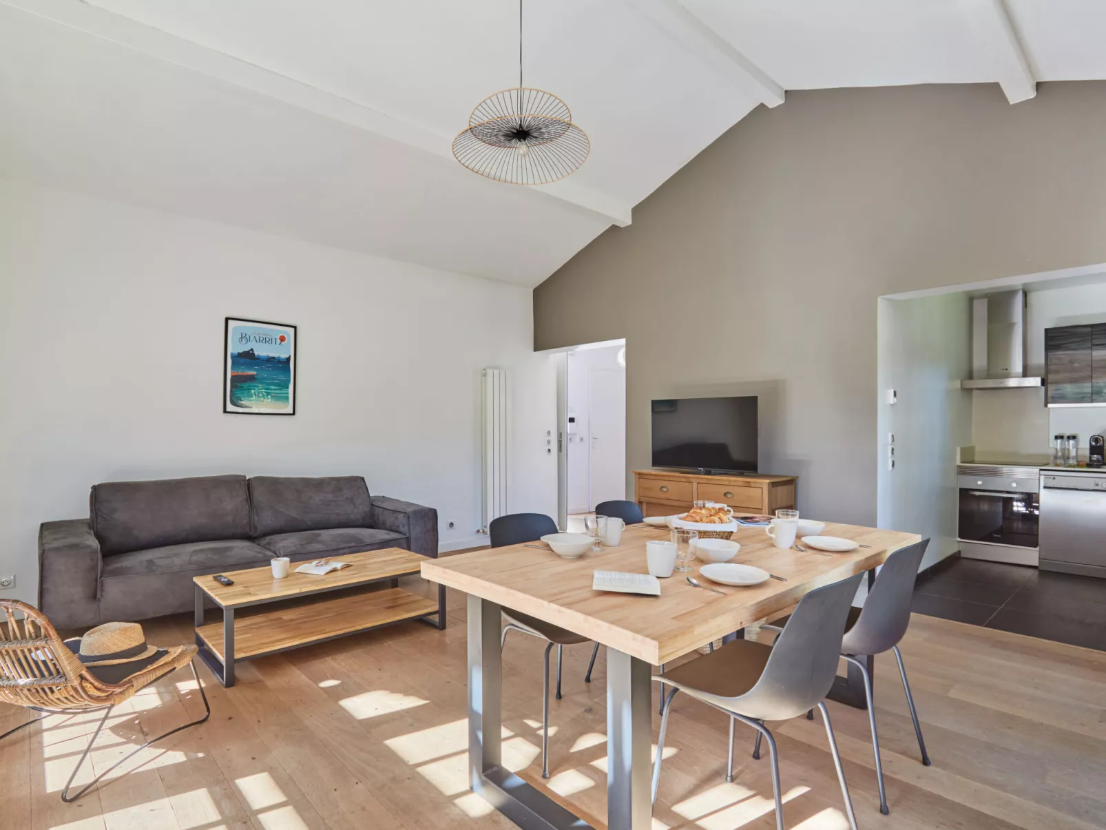 Le Domaine de Lana-Binnen