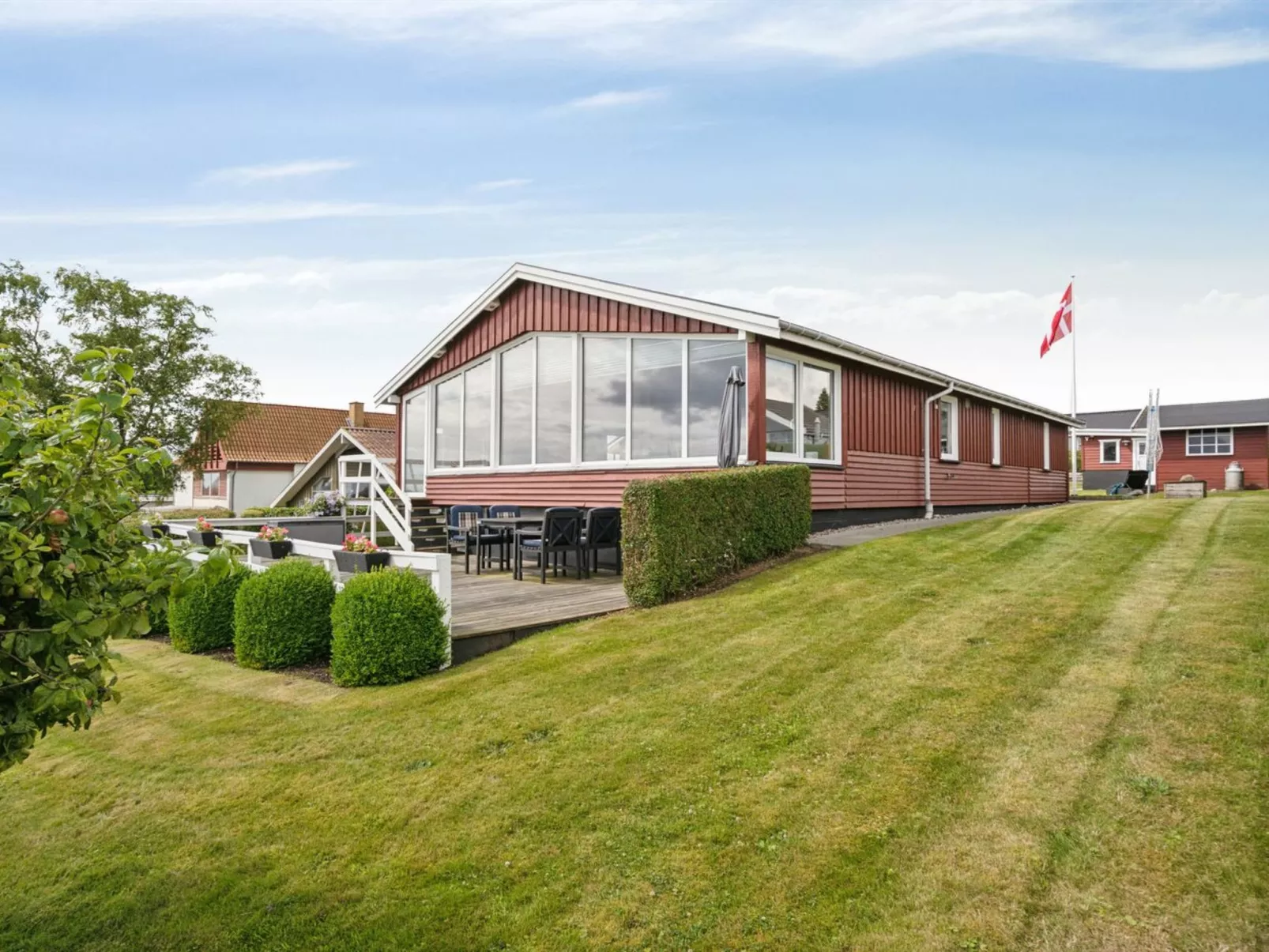 "Fani" - 150m from the sea