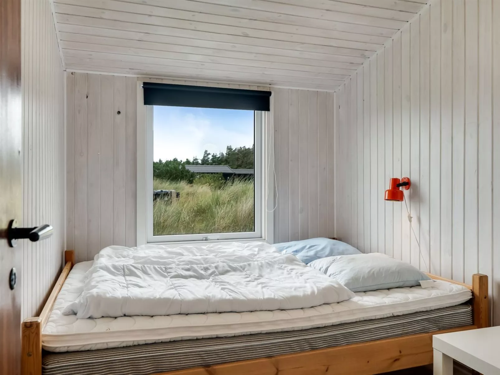 "Claudine" - 700m from the sea-Binnen