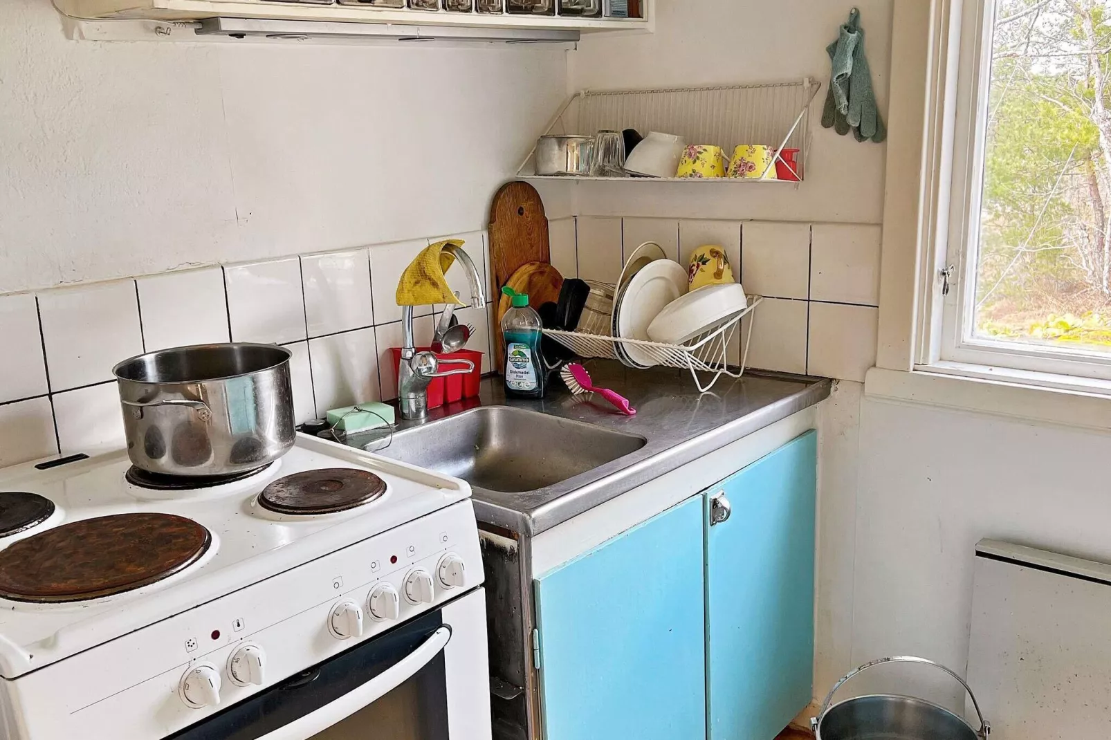 6 persoons vakantie huis in TYRESÖ-By Traum-Binnen