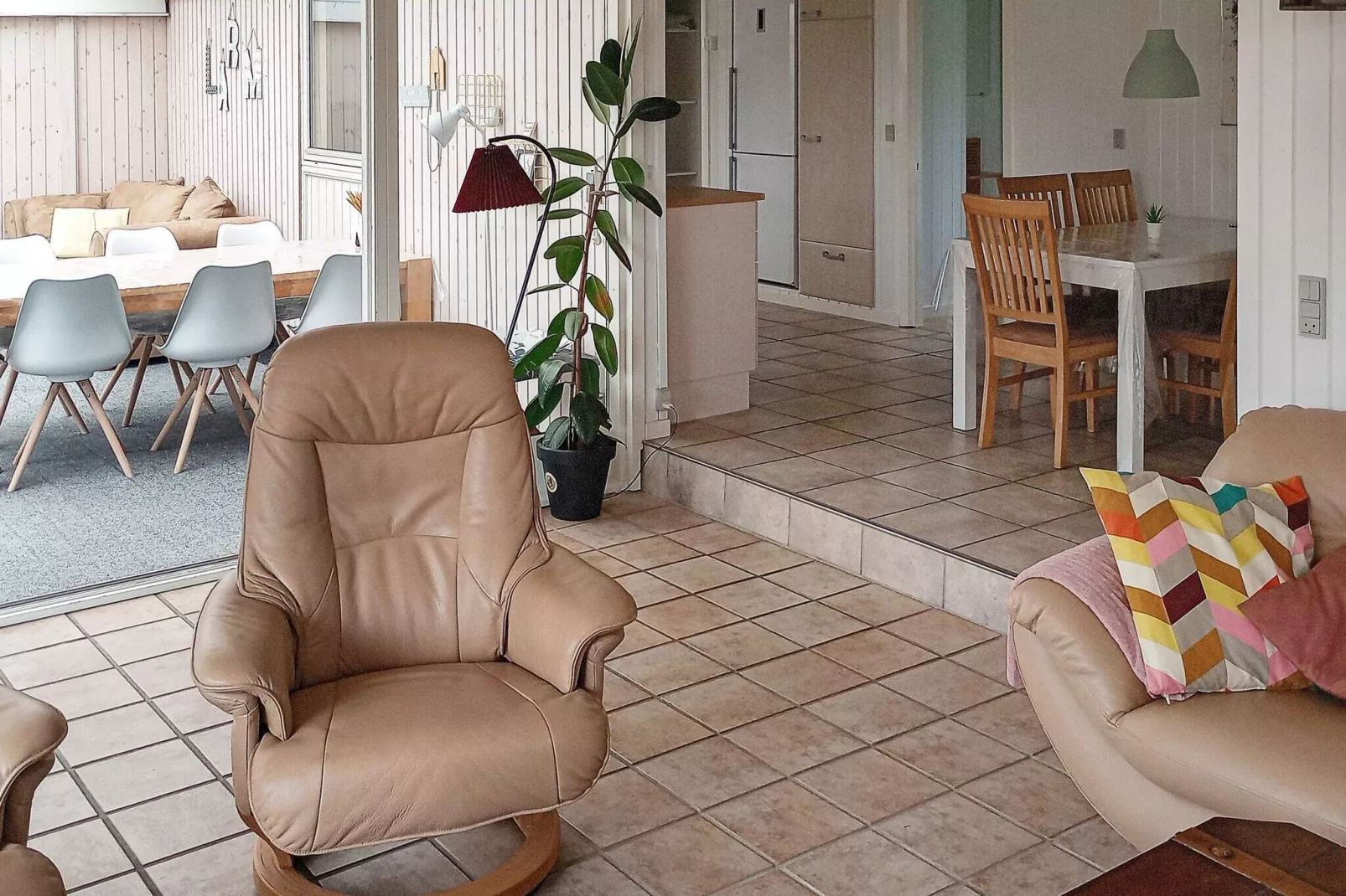 5 persoons vakantie huis in Sydals-By Traum-Binnen