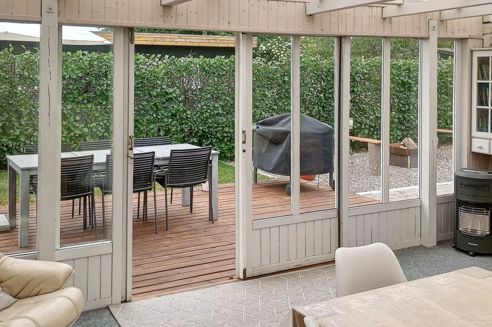 5 persoons vakantie huis in Sydals-By Traum-Binnen