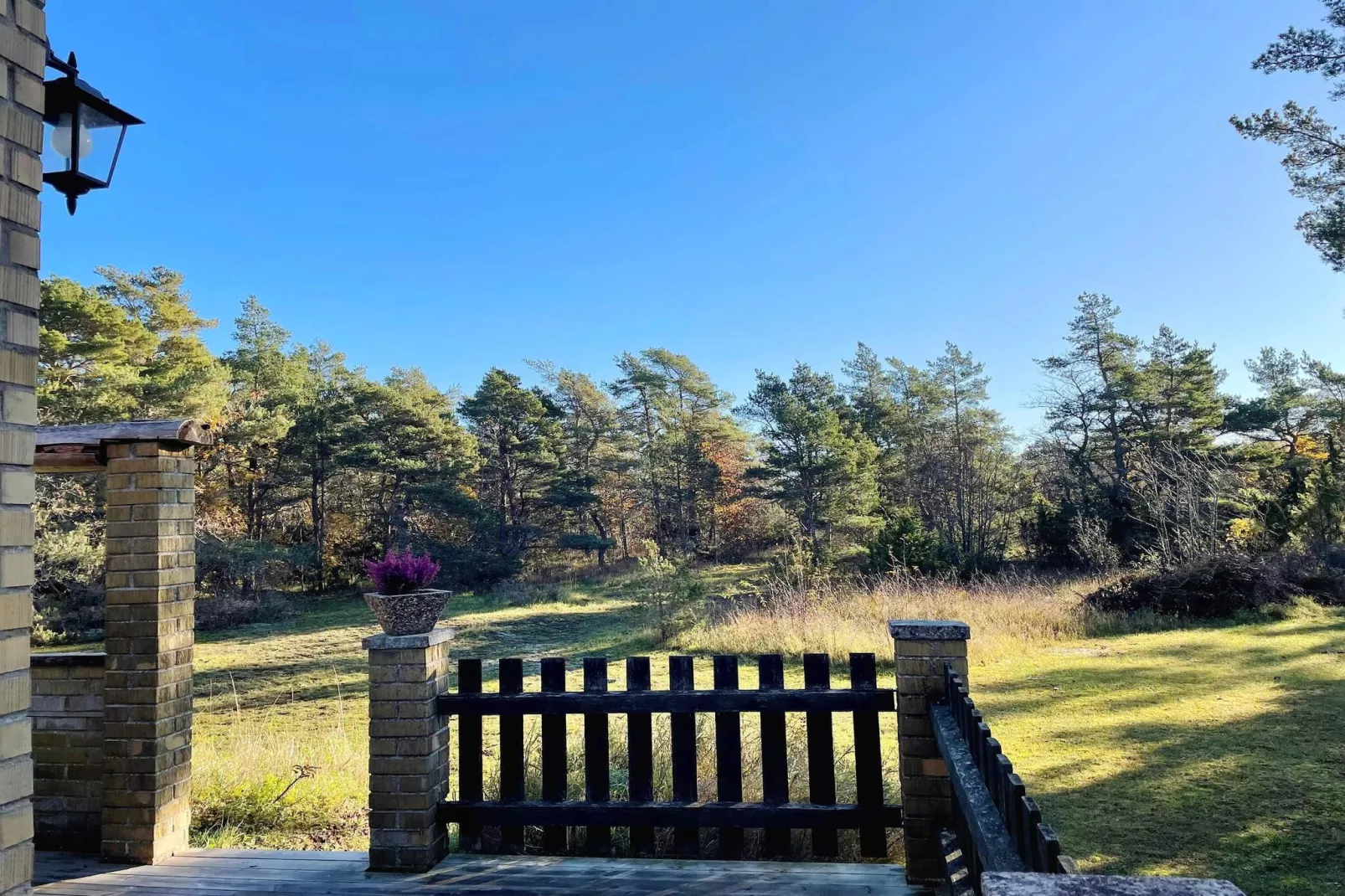 4 sterren vakantie huis in VISBY