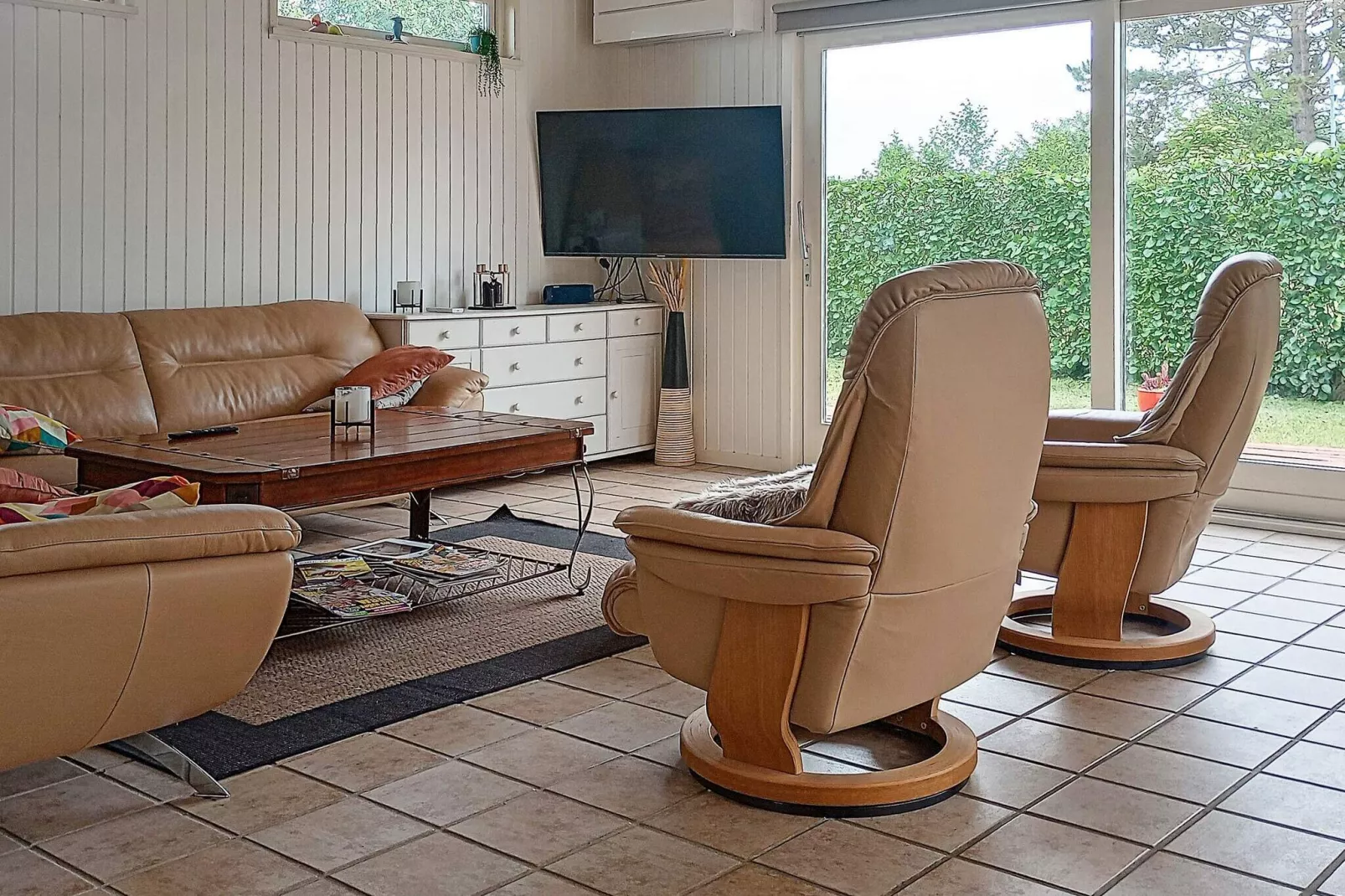 5 persoons vakantie huis in Sydals-By Traum-Binnen