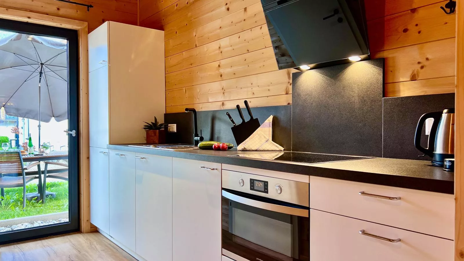 Rattendorf 1A-Keuken