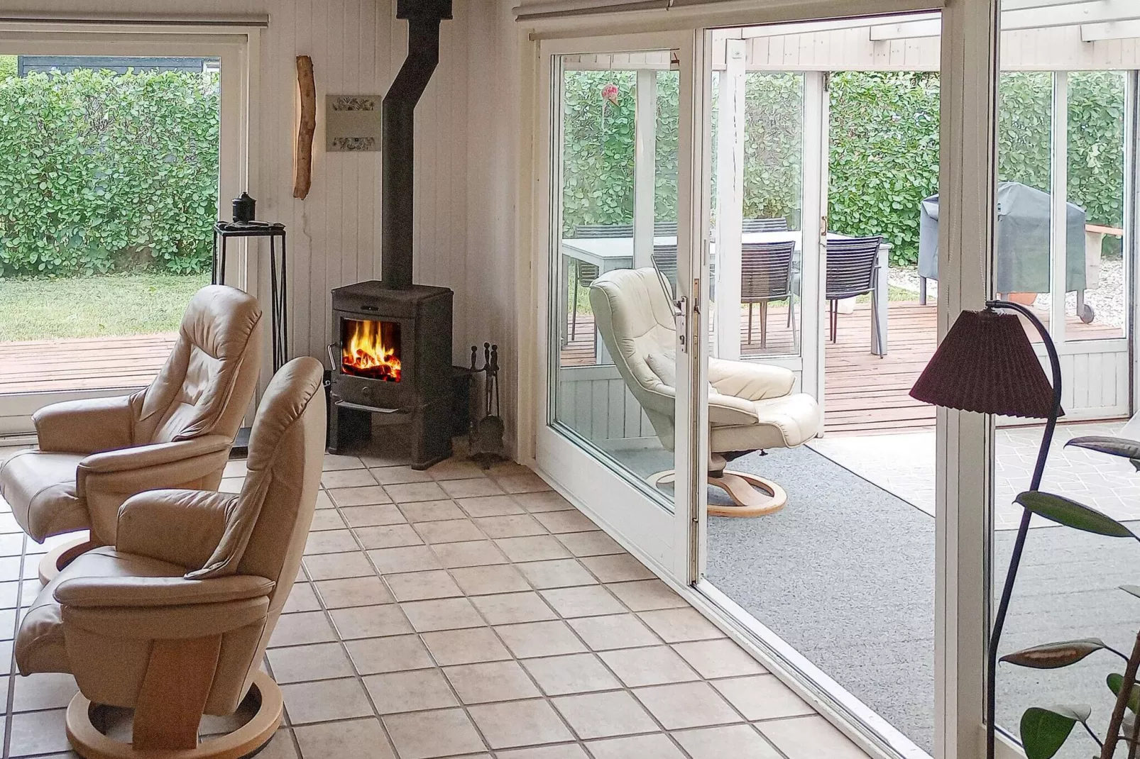 5 persoons vakantie huis in Sydals-By Traum-Binnen