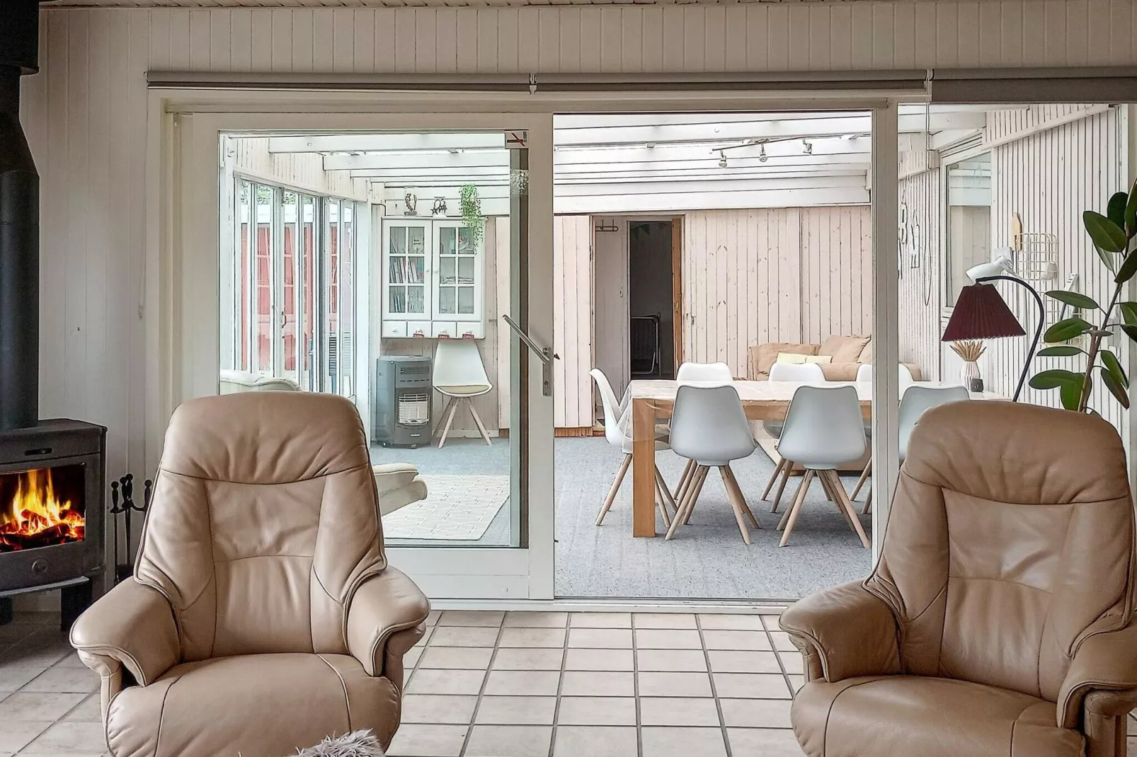 5 persoons vakantie huis in Sydals-By Traum-Binnen