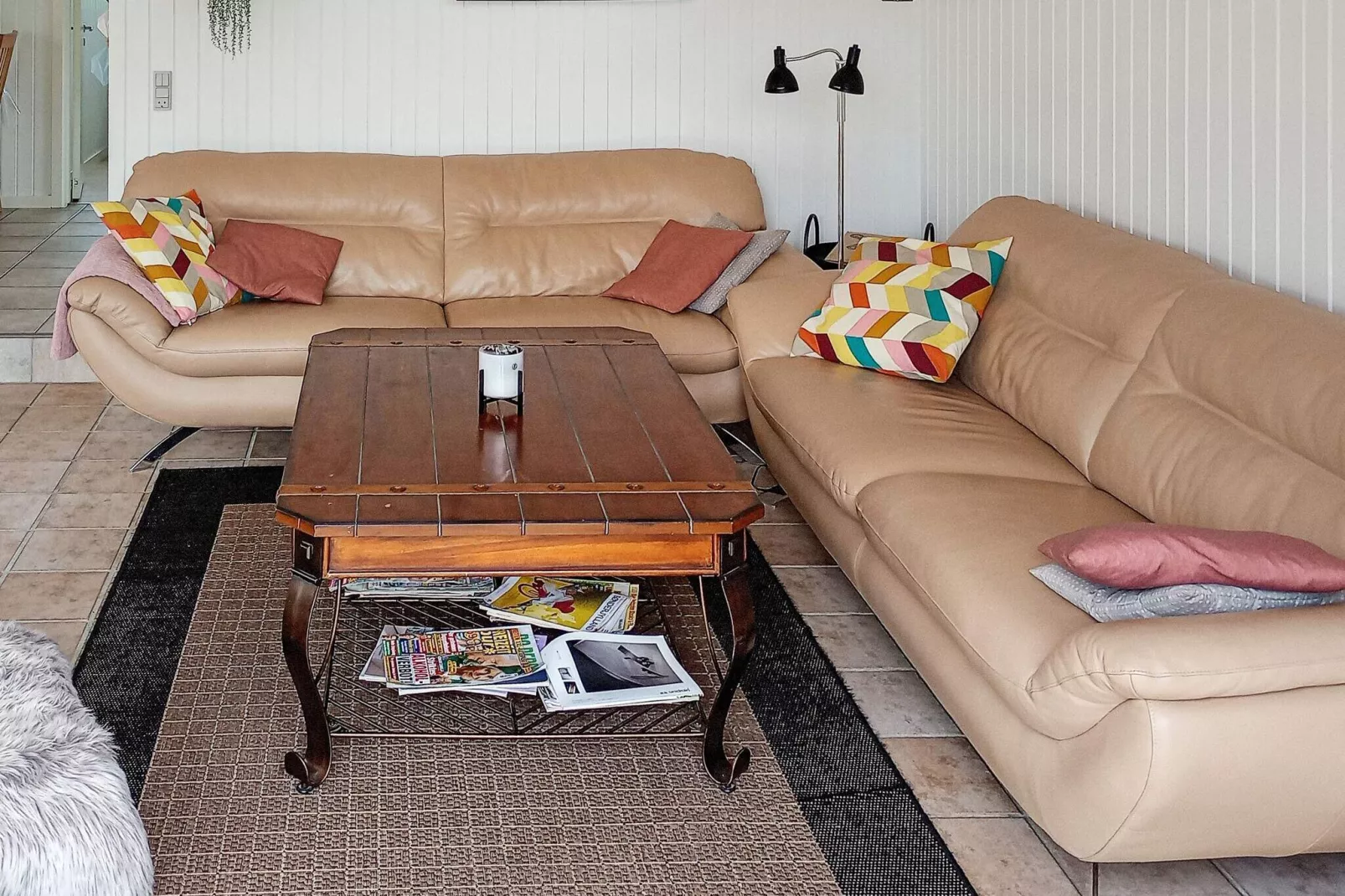 5 persoons vakantie huis in Sydals-By Traum-Binnen