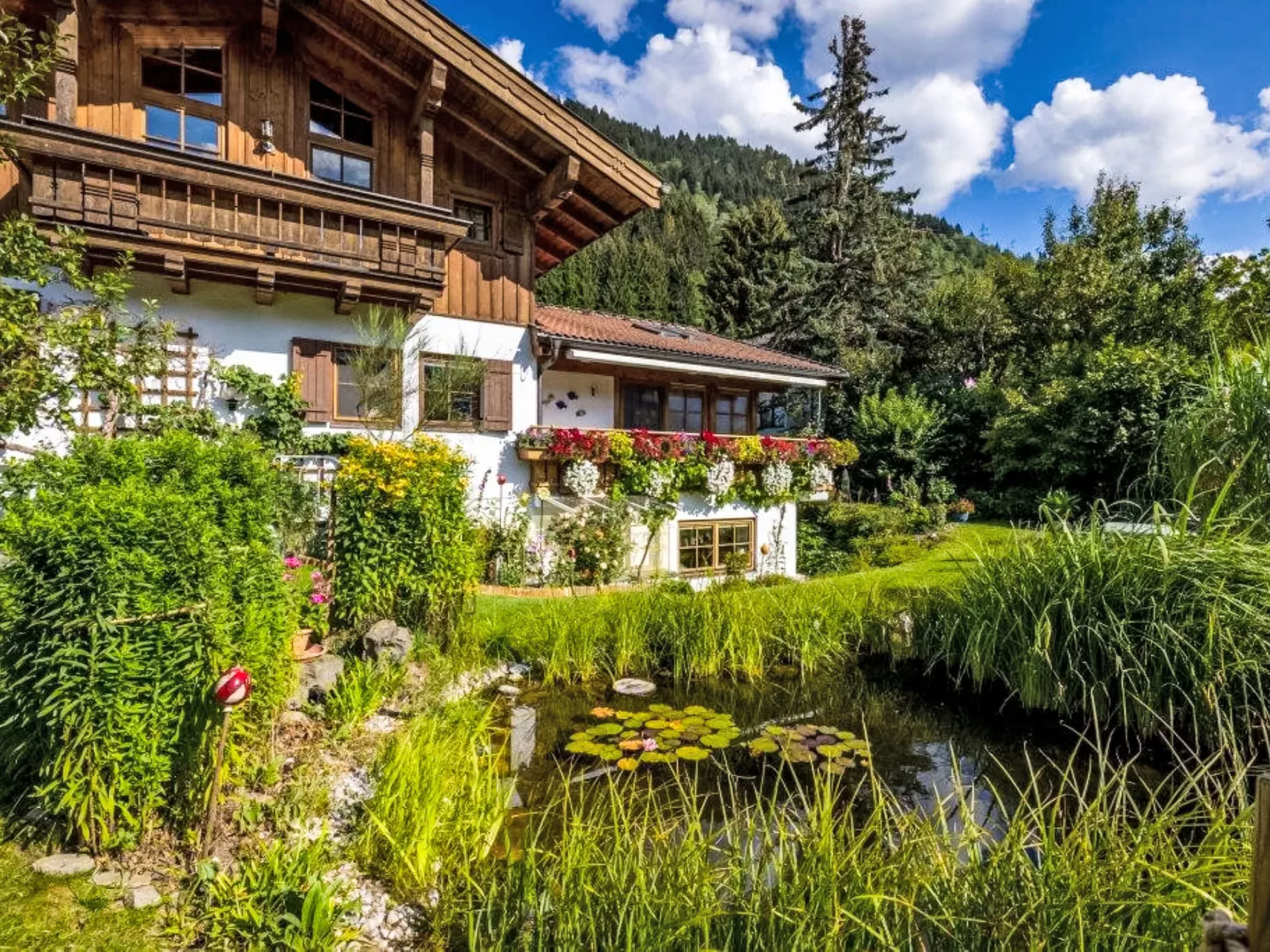 Martinsklause-Buiten