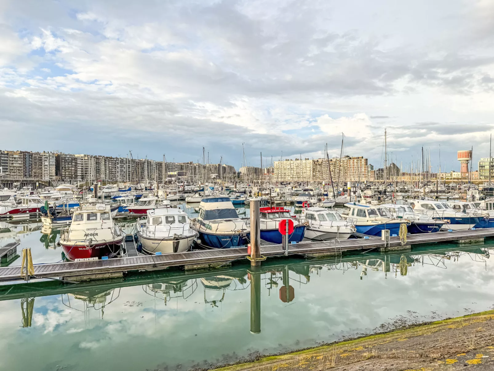 Zonnehaven with seaview-Buiten