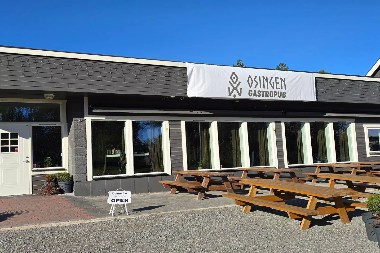 6 Personen vakantie huis in Osen-Niet-getagd