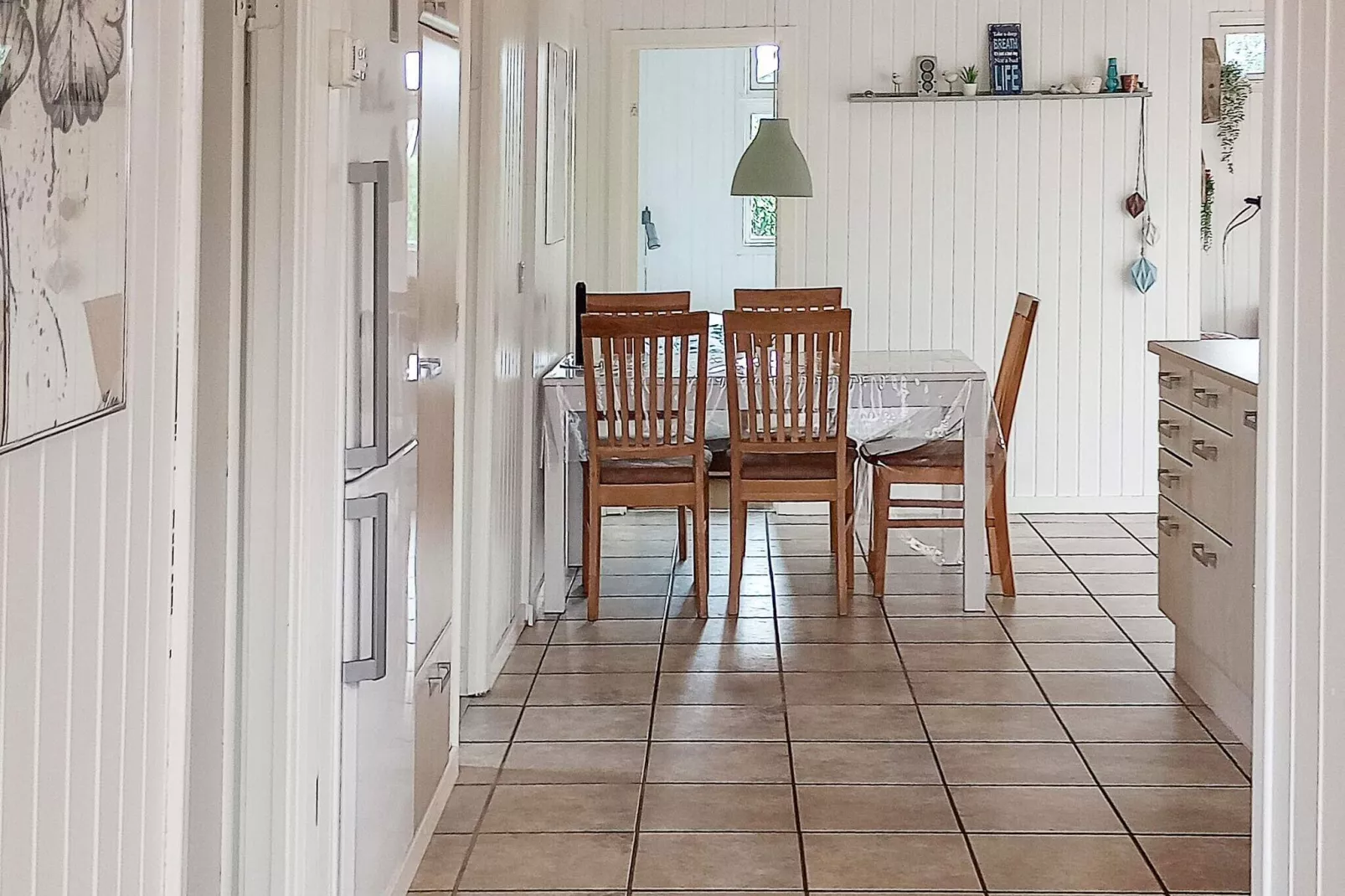 5 persoons vakantie huis in Sydals-By Traum-Binnen