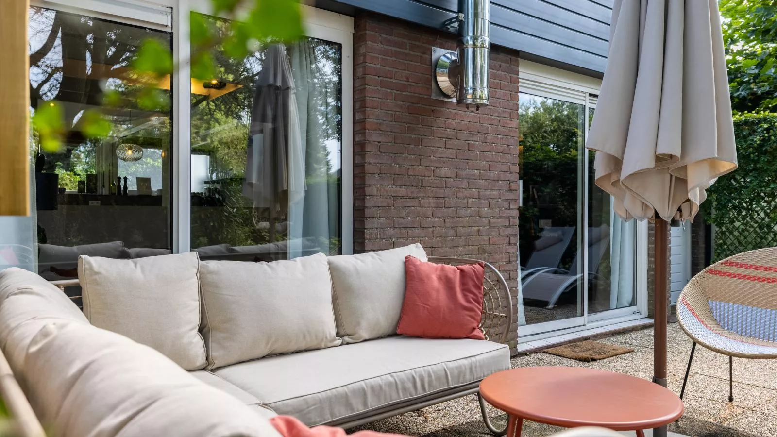 Rekerlanden 1-Terrasbalkon