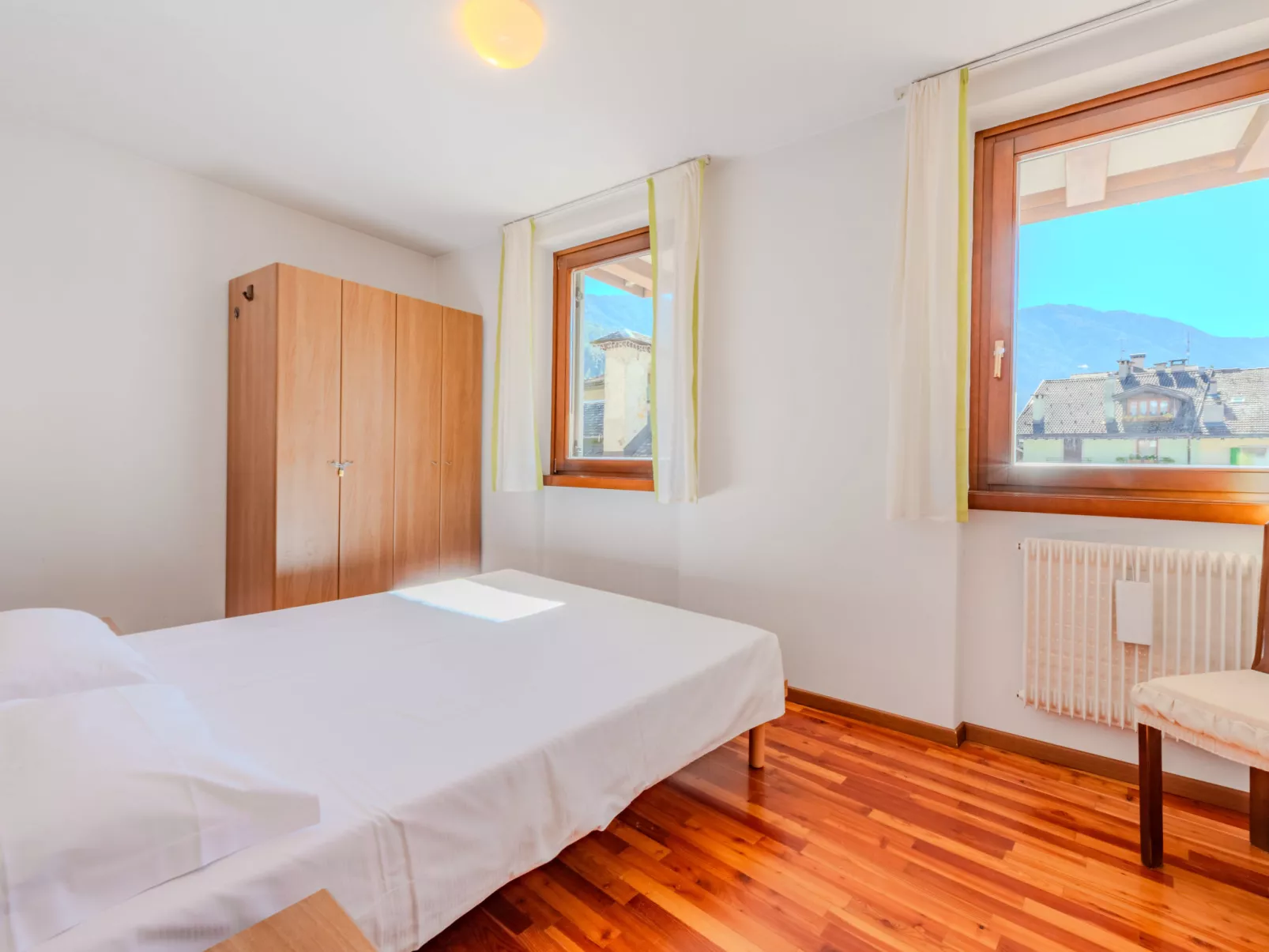 Baldo Living Apartment