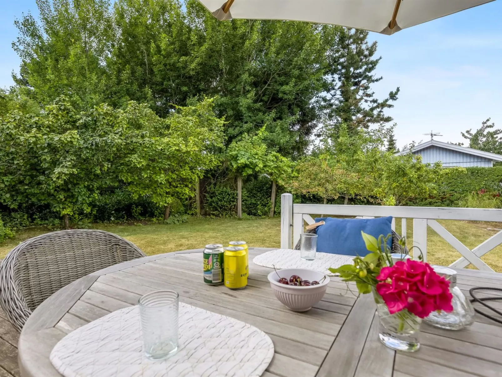 "Elviira" - 200m from the sea