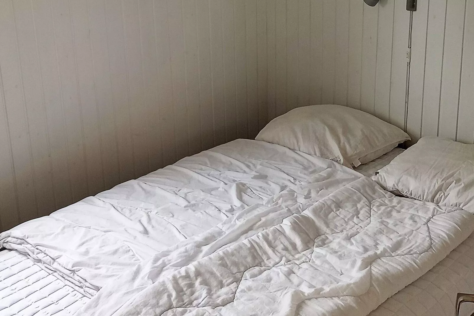 5 persoons vakantie huis in Sydals-By Traum-Binnen