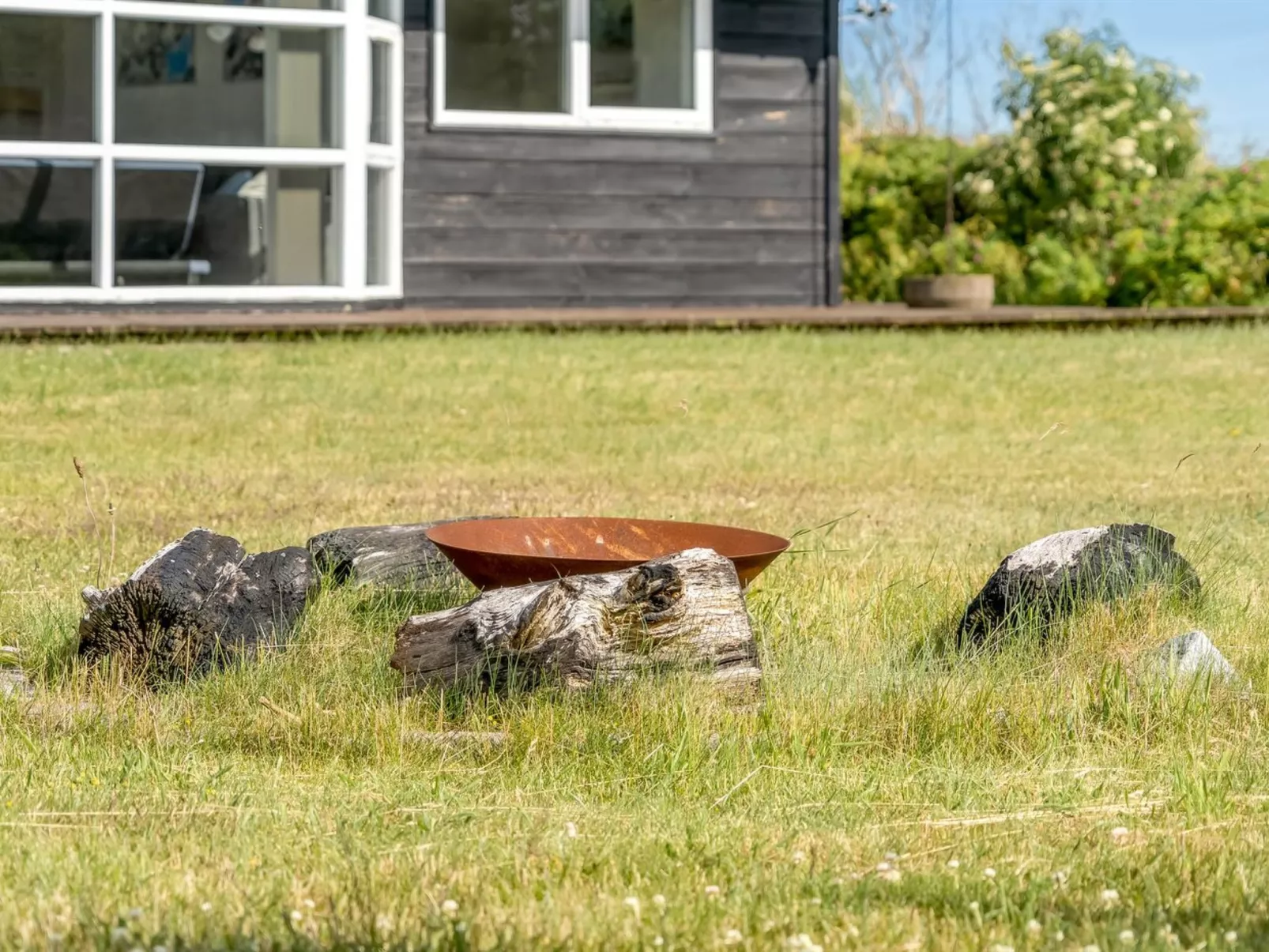 "Vaula" - 800m from the sea