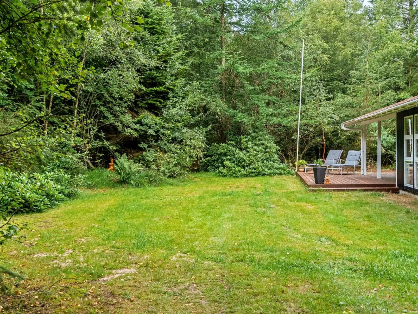 "Melisa" - 3km from the sea