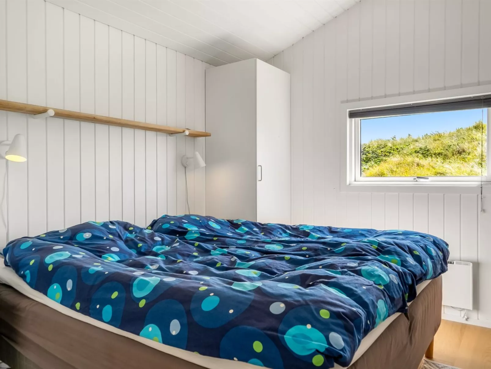 "Jannus" - 600m from the sea-Binnen