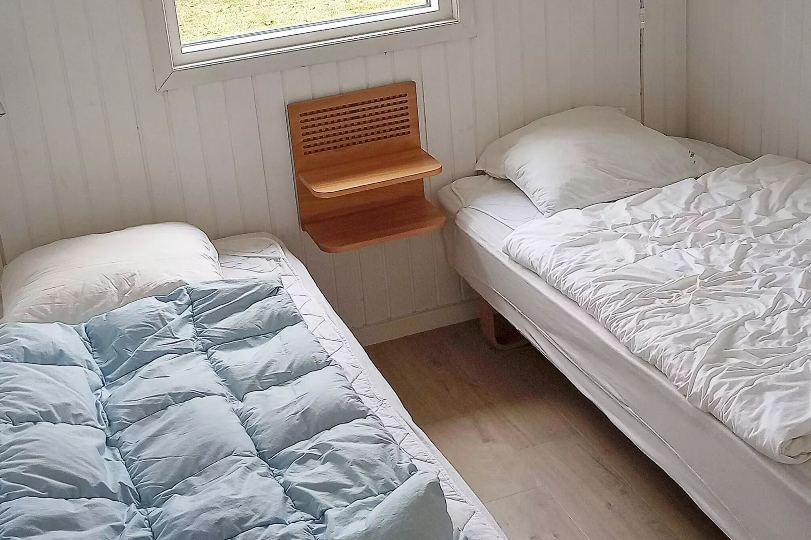 5 persoons vakantie huis in Sydals-By Traum-Binnen
