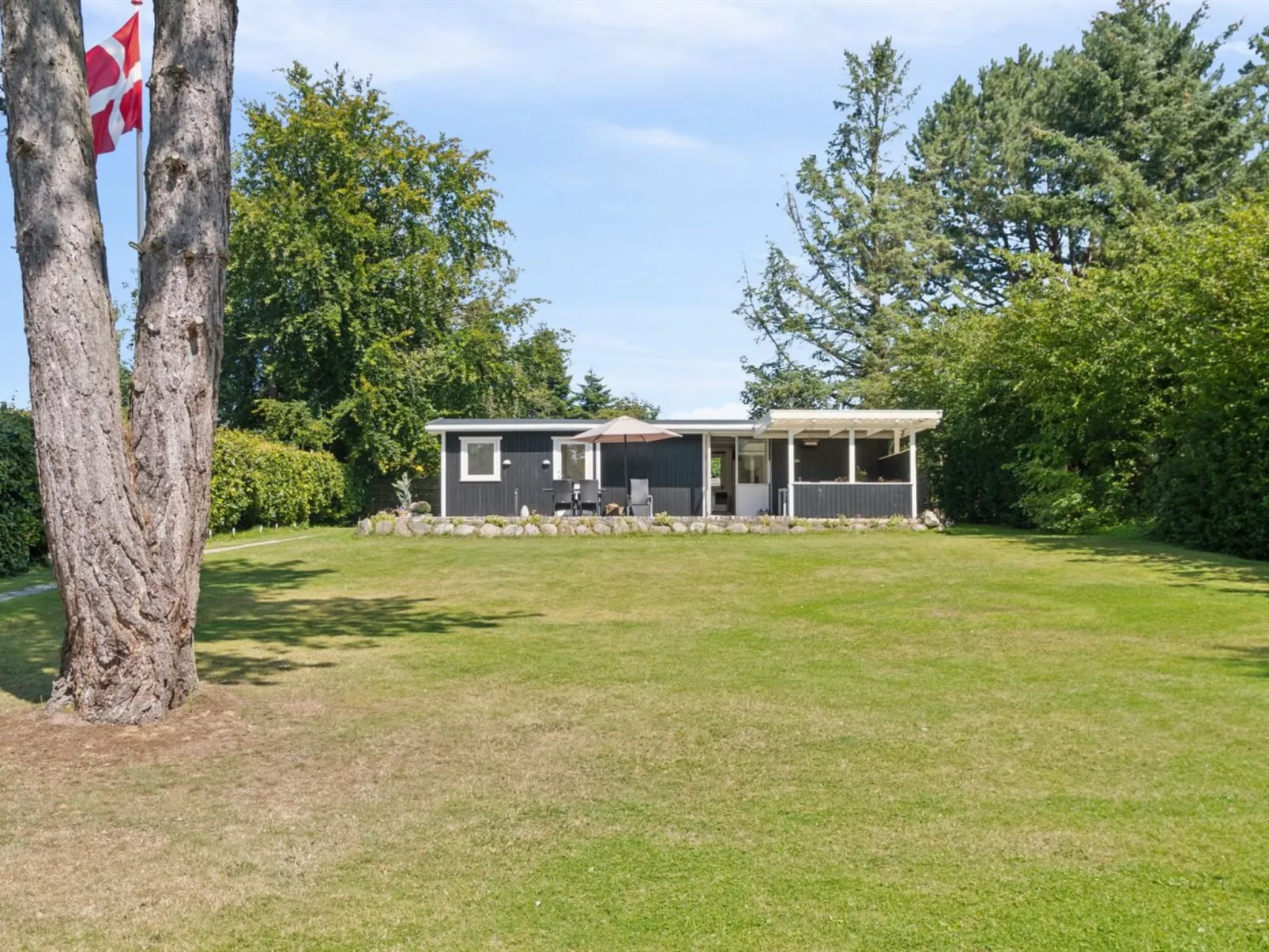 "Guthfrith" - 1.4km from the sea