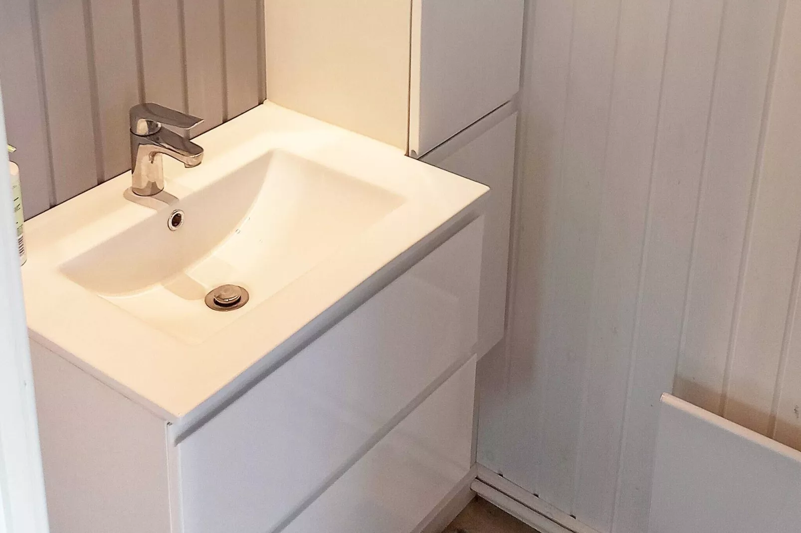 5 persoons vakantie huis in Sydals-By Traum-Binnen