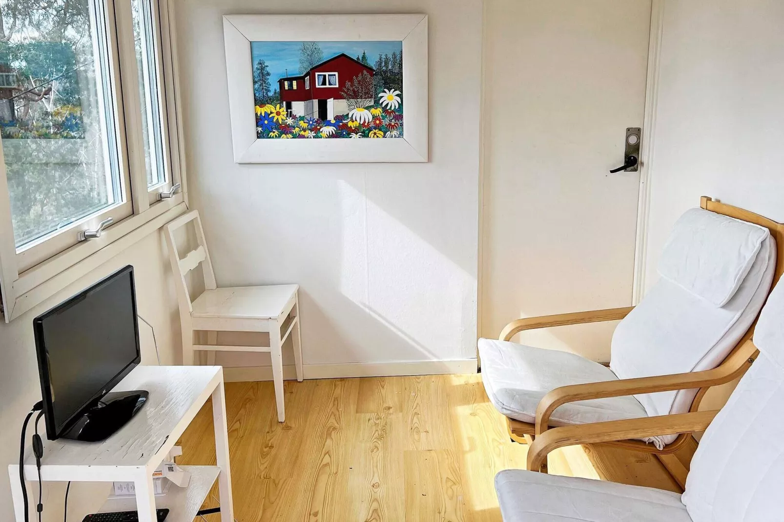6 persoons vakantie huis in TYRESÖ-By Traum-Binnen