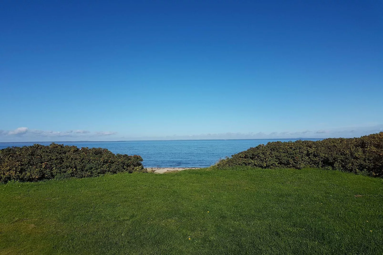 5 sterren vakantie huis in Bogense-Niet-getagd