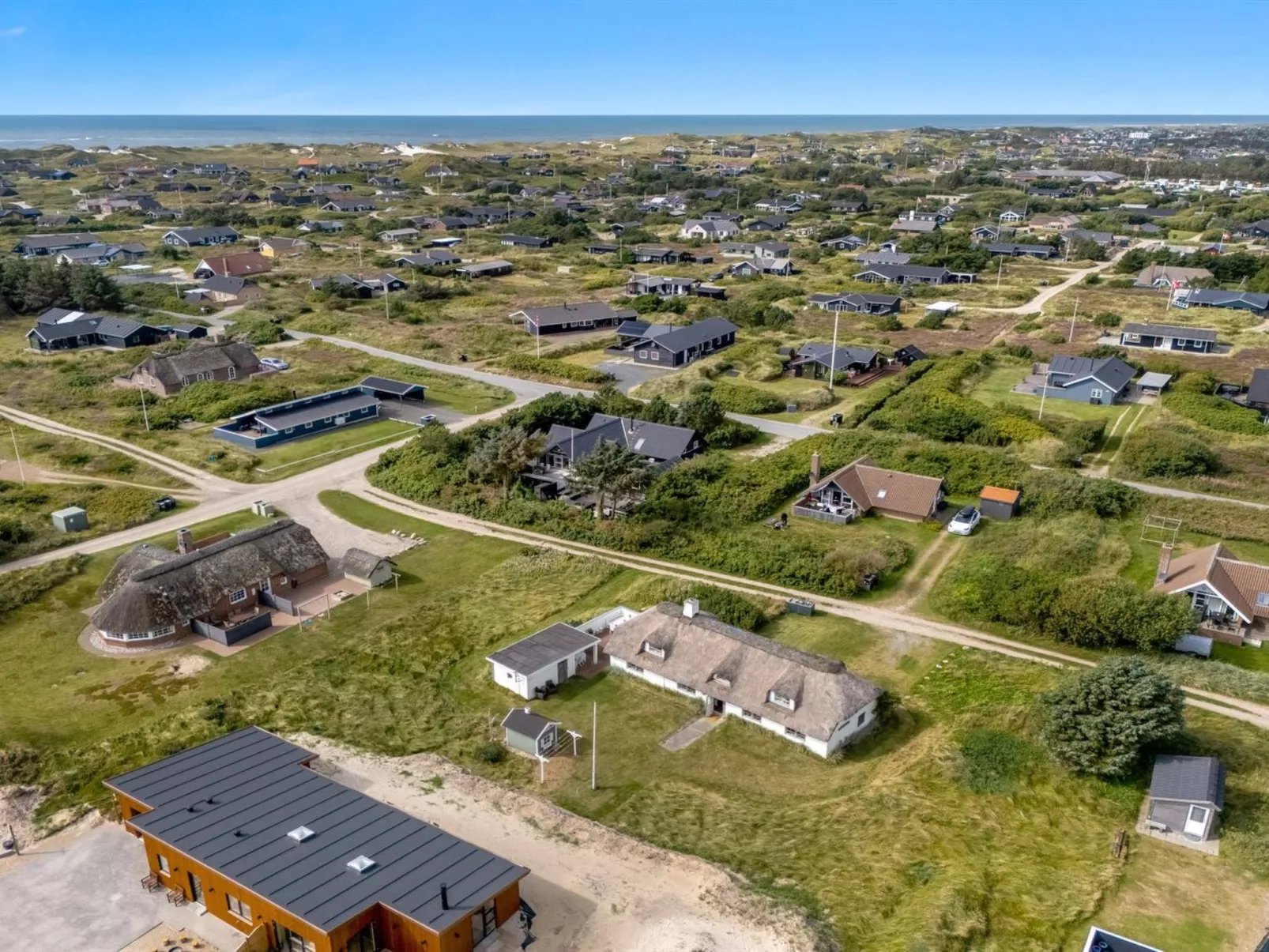 "Reinhard" -  from the sea