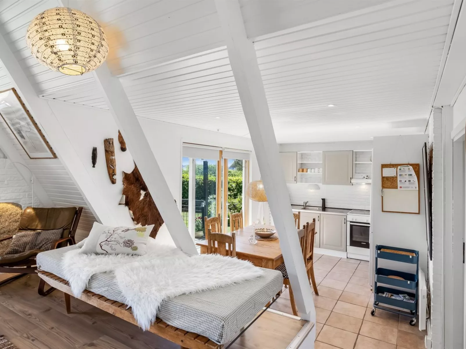 "Murtuz" - 50m from the sea